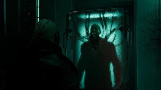Den of Wolves — screenshot 3