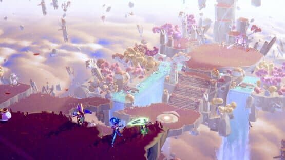 Windblown — screenshot 5