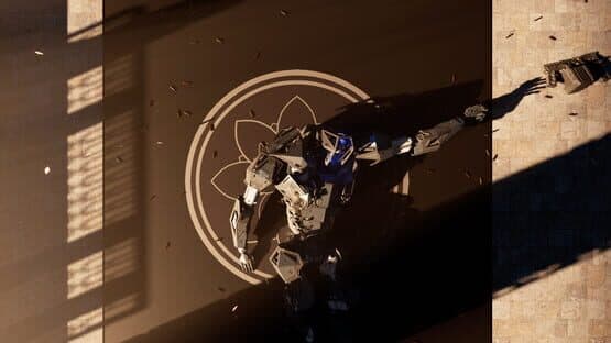 Den of Wolves — screenshot 5