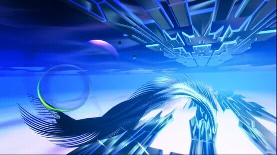 Thrasher — screenshot 3