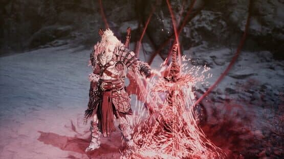 The First Berserker: Khazan — screenshot 1