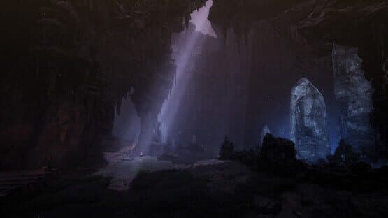 The First Berserker: Khazan — screenshot 2