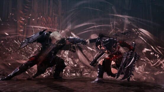 The First Berserker: Khazan — screenshot 4