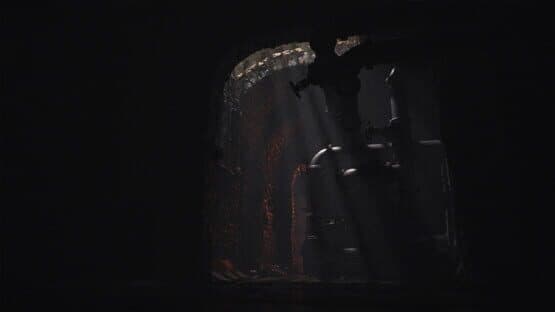 The Casting of Frank Stone — screenshot 4