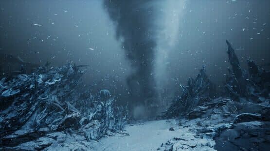 The First Berserker: Khazan — screenshot 5