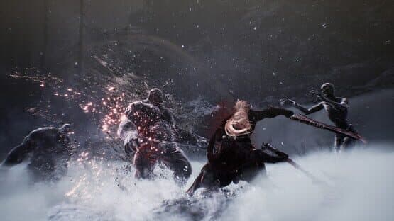 The First Berserker: Khazan — screenshot 7