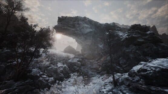 The First Berserker: Khazan — screenshot 8