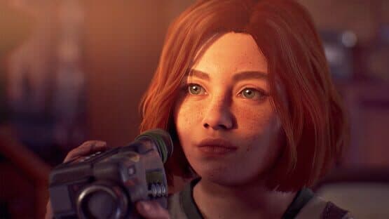 Lost Records: Bloom & Rage — screenshot 2