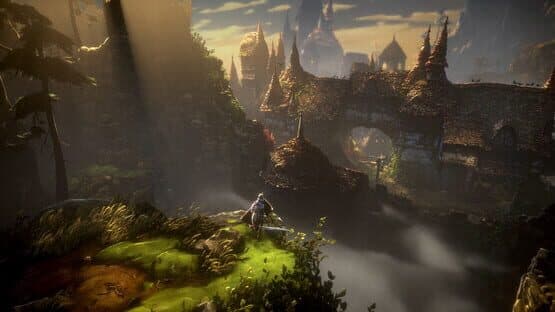 No Rest for the Wicked — screenshot 1