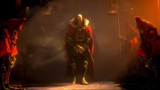 No Rest for the Wicked — screenshot 2
