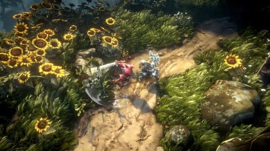 No Rest for the Wicked — screenshot 3