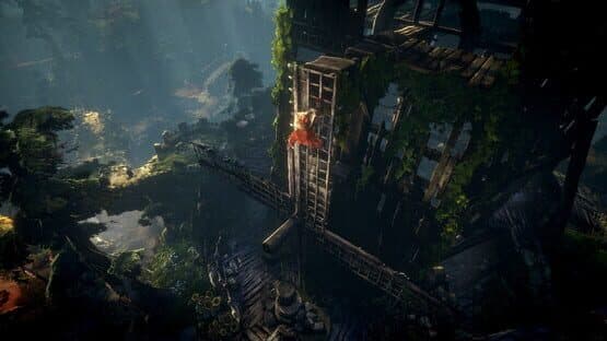 No Rest for the Wicked — screenshot 6