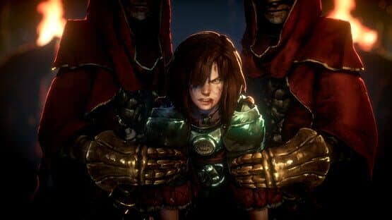 No Rest for the Wicked — screenshot 7