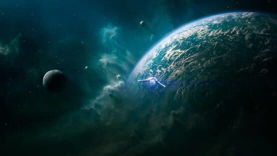 Exodus — screenshot 1
