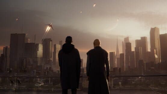Exodus — screenshot 3