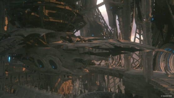 Final Fantasy XVI: Echoes of the Fallen — screenshot 3
