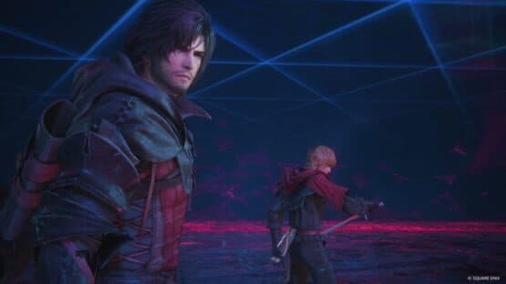 Final Fantasy XVI: Echoes of the Fallen — screenshot 4