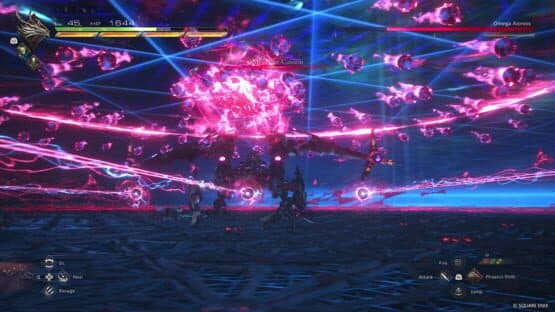 Final Fantasy XVI: Echoes of the Fallen — screenshot 5