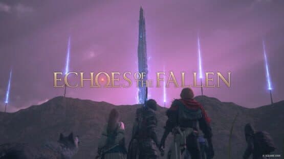 Final Fantasy XVI Expansion Pass — screenshot 1
