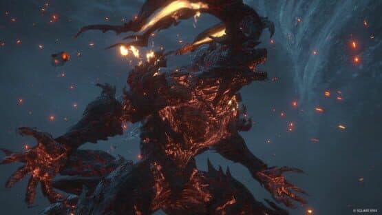 Final Fantasy XVI Expansion Pass — screenshot 8