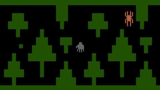 Haunted Adventure II - Redemption — screenshot 1