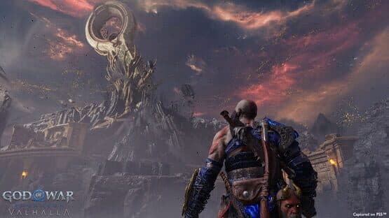 God of War Ragnarök: Valhalla — screenshot 1