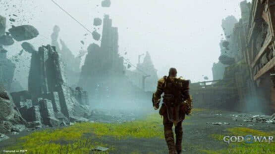 God of War Ragnarök: Valhalla — screenshot 3