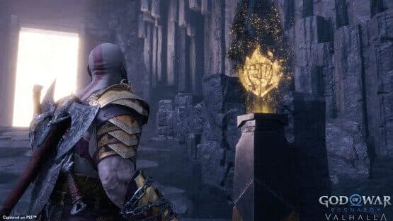 God of War Ragnarök: Valhalla — screenshot 5