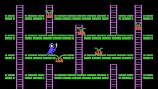 Space Panic — screenshot 1