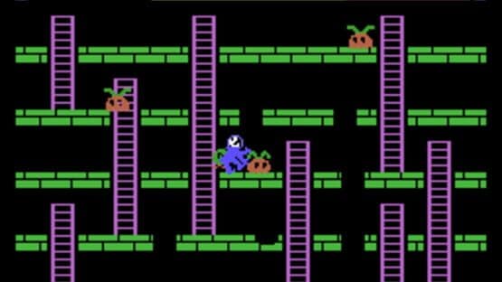 Space Panic — screenshot 2