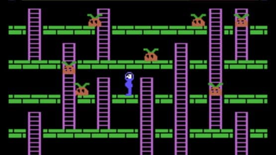 Space Panic — screenshot 3