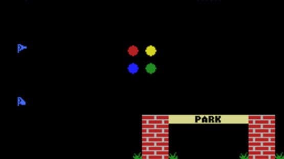 Gust Buster — screenshot 1