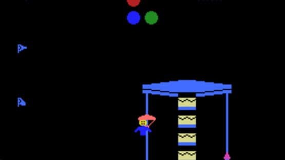 Gust Buster — screenshot 2
