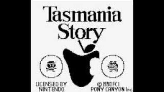 Tasmania Story — screenshot 1