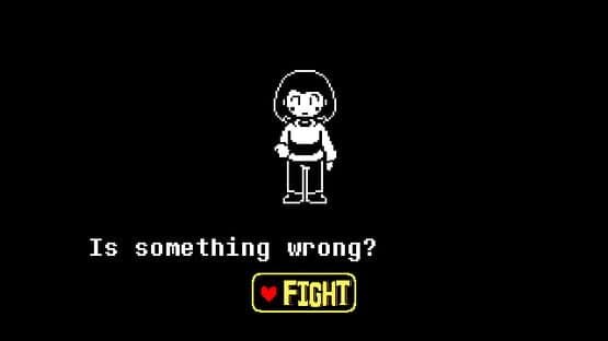Undertale: No More Deals — screenshot 2