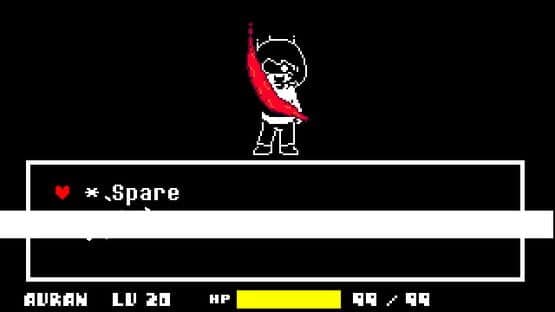 Undertale: No More Deals — screenshot 3