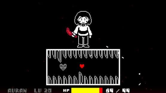 Undertale: No More Deals — screenshot 4