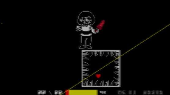 Undertale: No More Deals — screenshot 5