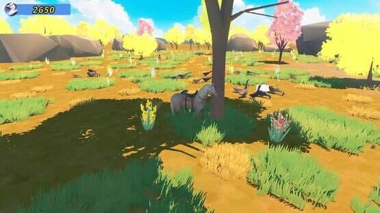 Meadow Gallop — screenshot 2