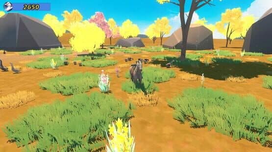 Meadow Gallop — screenshot 3