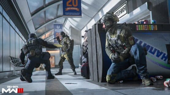 Call of Duty: Modern Warfare III - Season 1 — screenshot 3