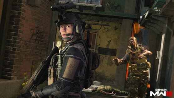 Call of Duty: Modern Warfare III - Season 1 — screenshot 6