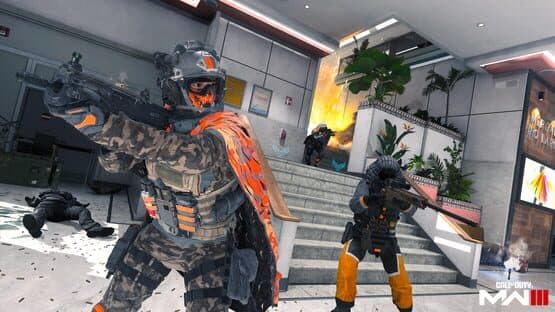 Call of Duty: Modern Warfare III - Season 1 — screenshot 7