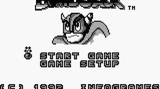 Bomb Jack — screenshot 2