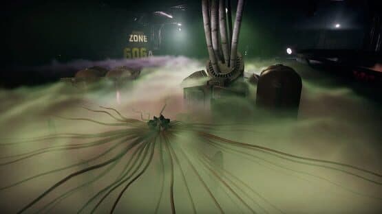 GTFO: The Final Chapter — screenshot 1