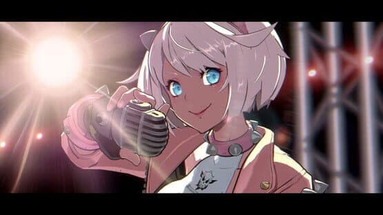 Guilty Gear: Strive - Additional Character 11: Elphelt Valentine — screenshot 1