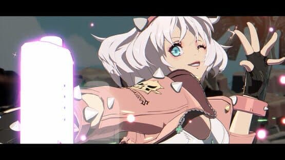 Guilty Gear: Strive - Additional Character 11: Elphelt Valentine — screenshot 2