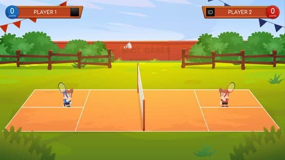 Mini Sports — screenshot 2