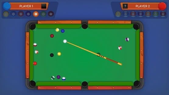 Mini Sports — screenshot 3