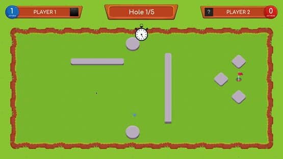Mini Sports — screenshot 5